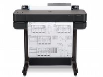 Принтер HP Designjet T630 (36" / 914 мм)