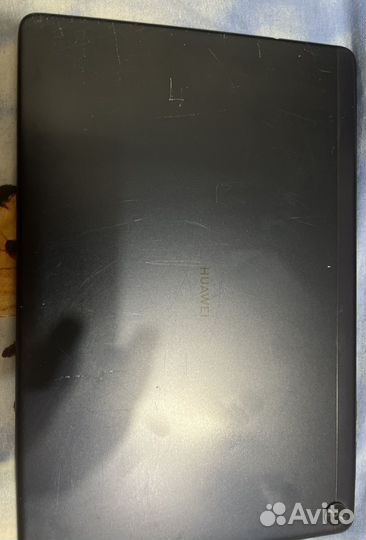 Планшет huawei matepad T