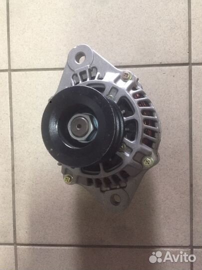 Генератор hyundai sonata 2 Kia cerato