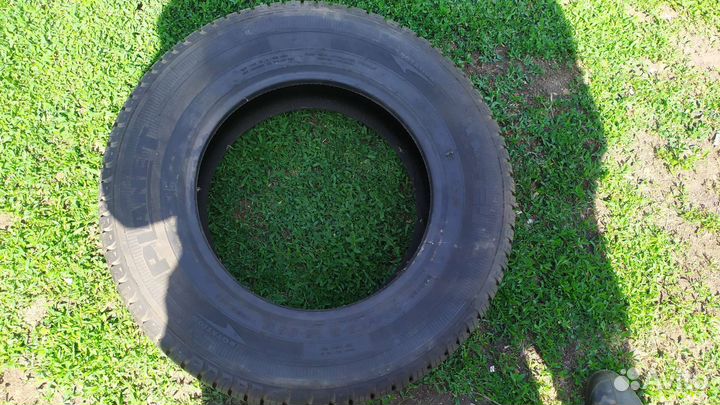 Amtel Planet 205/70 R15