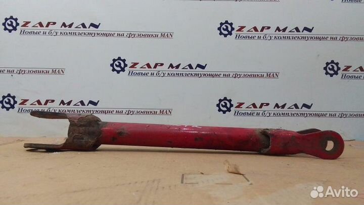 Опора стабилизатора Man Tgx