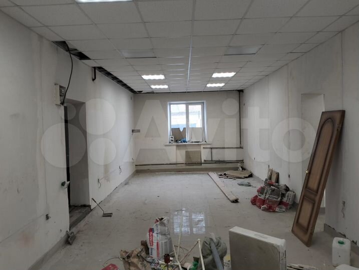 Помещение свободного назначения, 81.6 м²