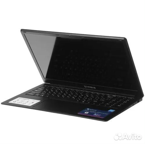 Ноутбук Irbis NB275