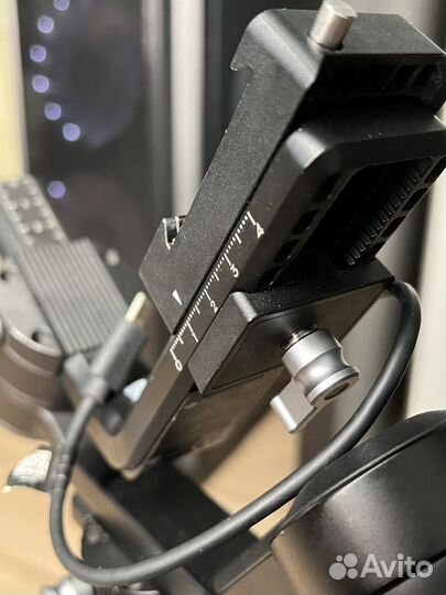 DJI Ronin SC Pro Combo