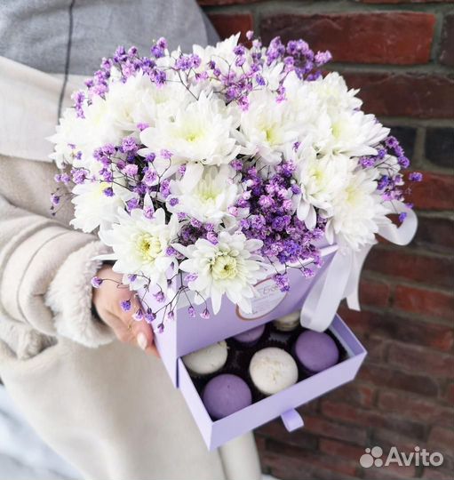 Съедобные букеты из клубники