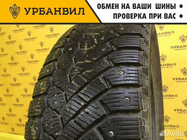 Continental ContiIceContact 4x4 225/60 R17 99T