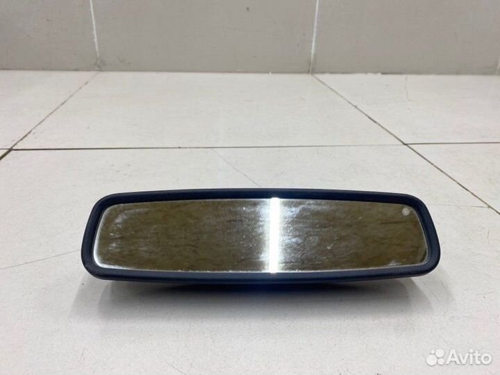 Зеркало салонное Ford Edge 1 TQ1 pded 2014