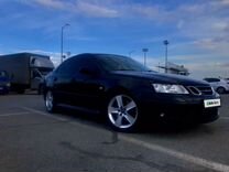 Saab 9-3 2.0 AT, 2007, 186 500 км, с пробегом, цена 1 160 000 руб.