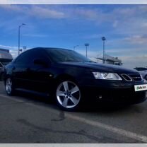 Saab 9-3 2.0 AT, 2007, 186 500 км, с пробегом, цена 1 160 000 руб.