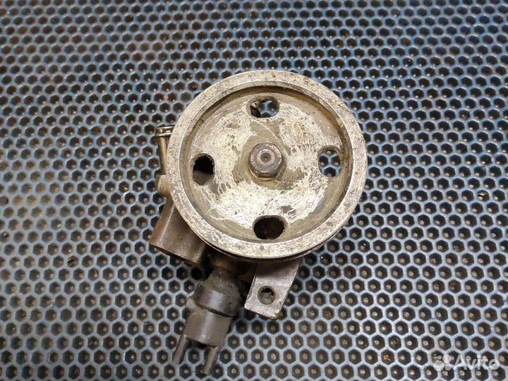 Насос Гур toyota 3S 4S