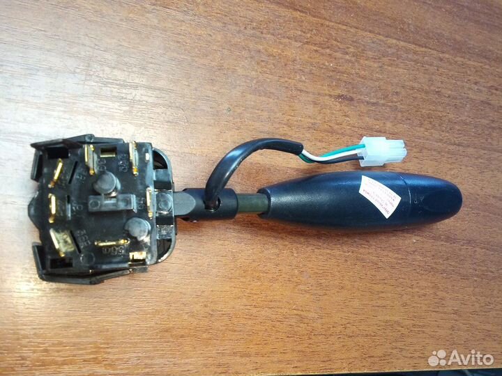 Переключатель света 96215551 Дэу Нексия