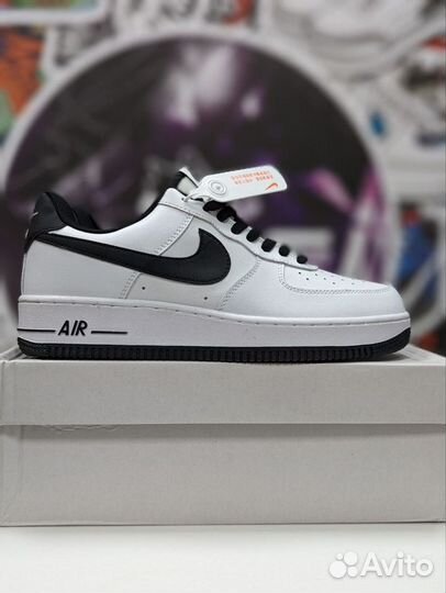 Кроссовки Nike Air Force 1