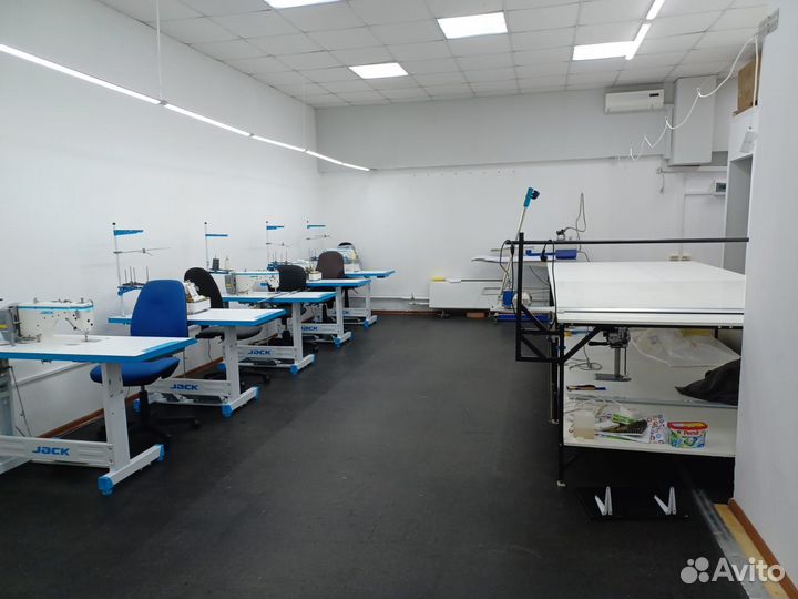 Продам готовый бизнес производство