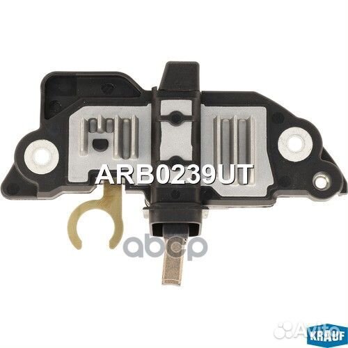 Регулятор генератора dacialogan 1.4K7J71002.2