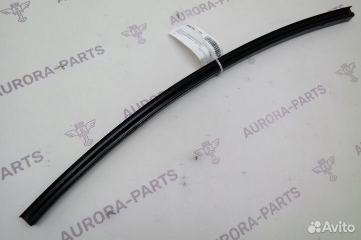 Накладка BMW X6 E71 2008-2014