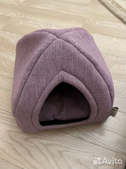 Домик для кошки
