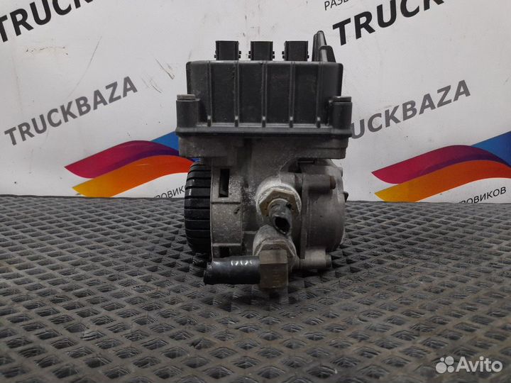 Модулятор EBS передний Daf XF106