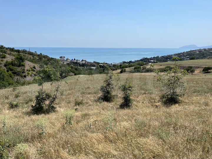 Участок 11 сот. (ИЖС)