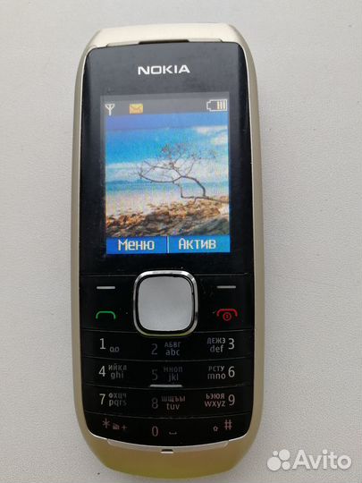 Nokia 1800