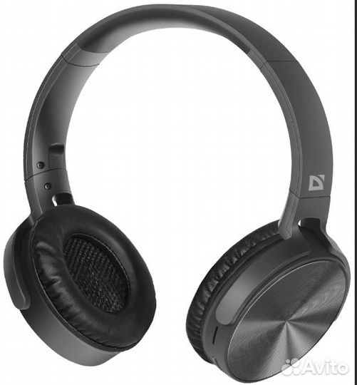 Беспроводные наушники Defender FreeMotion B555