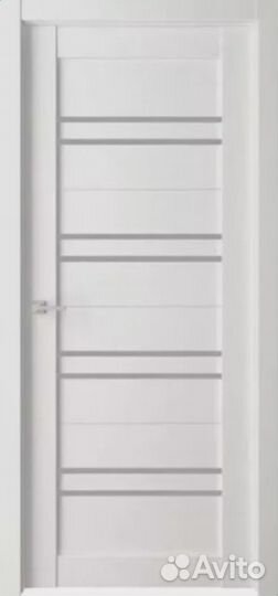 Двери межкомнатные