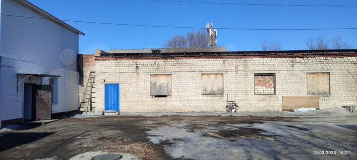 Свободного назначения, 210 м²