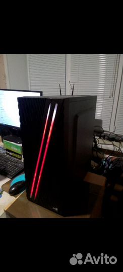 Системный блок intel core i5