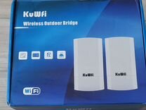 WiFi мост KuWfi CPE120