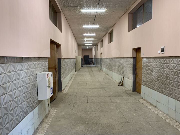 Склады и офисы на базе, от 100 м²