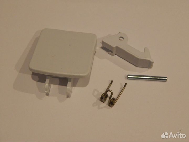 Ручка люка ст.машины Bosch арт. 21BS225