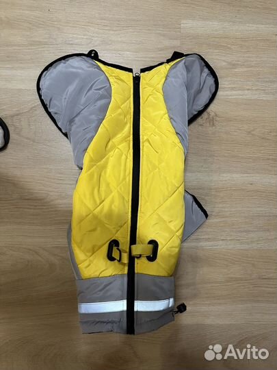 Комбинезон для собаки