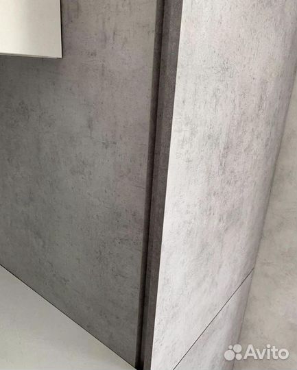 Кухня угловая