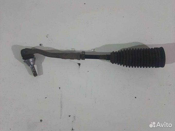 Рулевая тяга с наконечником w166