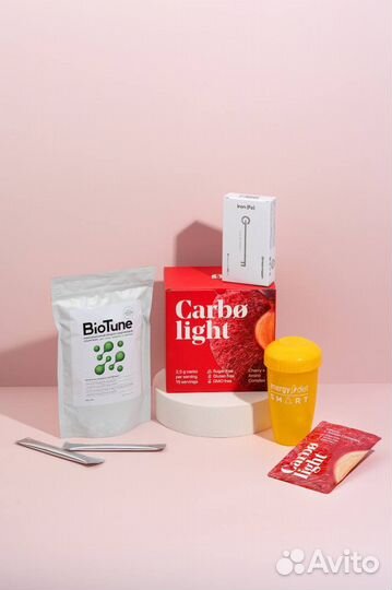 Набор для уборки дома