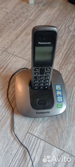 Радиотелефон Panasonic