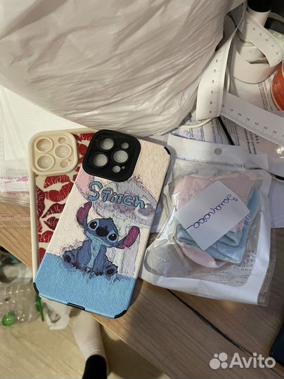 Детская одежда