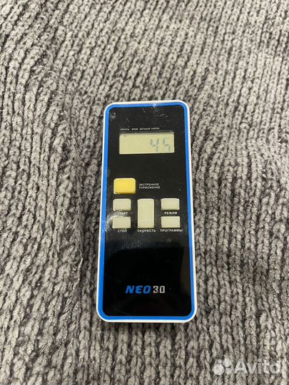 Беговая дорожка Neo 30