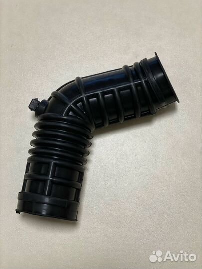 Патрубок воздушного фильтра chevrolet aveo 1,4Л