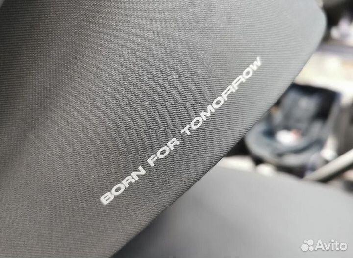 Коляска 2 в 1 Rant Flex PRO, Graphite