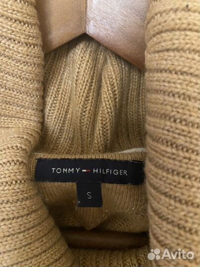 Свитер Tommy Hilfiger