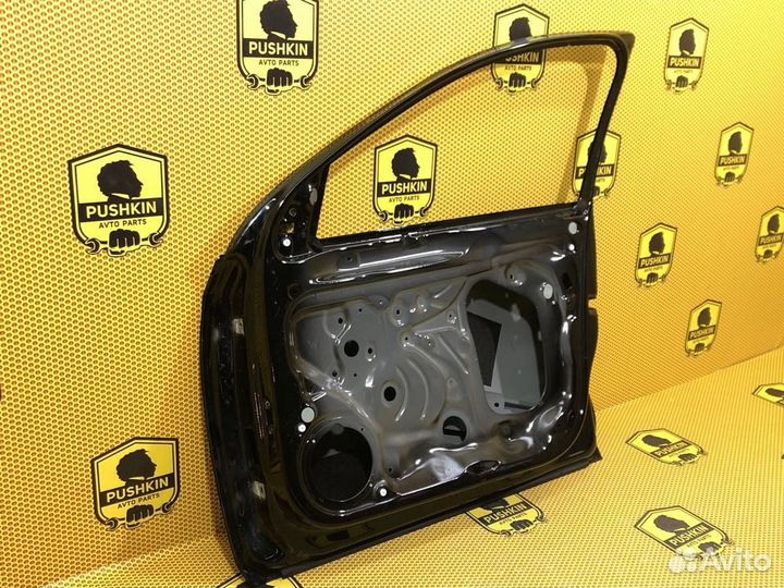 Дверь передняя правая Volkswagen Polo