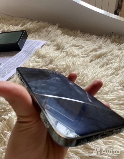 iPhone 13 Pro Max, 256 ГБ