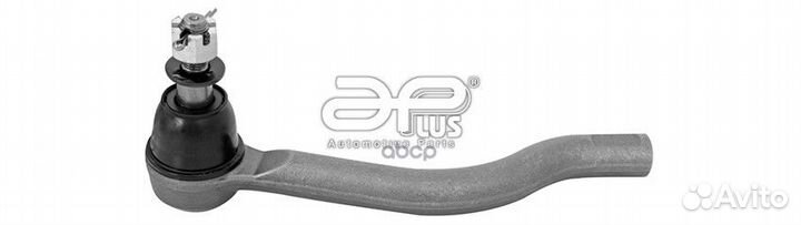 Наконечник рулевой тяги лев 24585AP Aplus