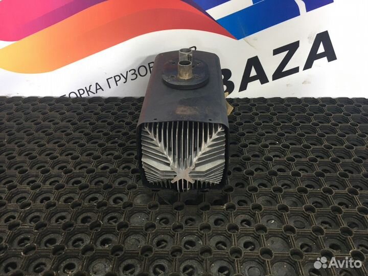 Отопитель автономный