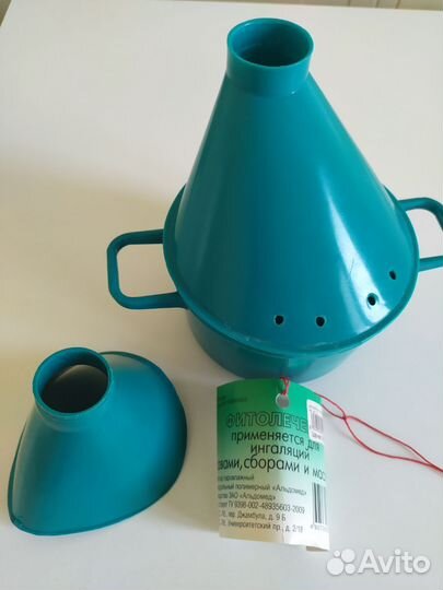 Ингалятор детский