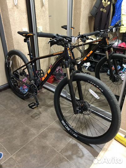 GT zaskar sport navy blue