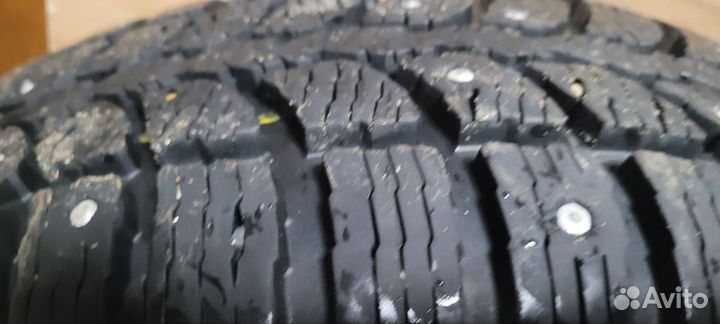 КАМА 505 Irbis 195/65 R15 100C