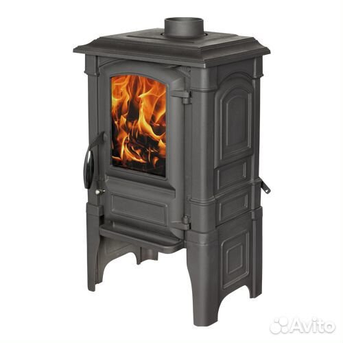 Печь - камин Bruno II