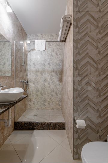 Квартира-студия, 24 м², 2/4 эт.