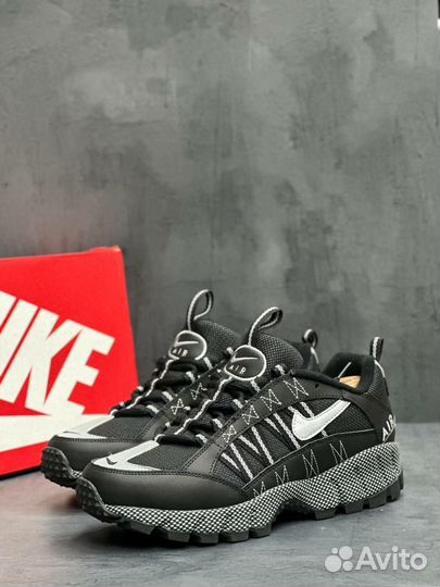 Кроссовки Nike Humara QS мужские 40-45